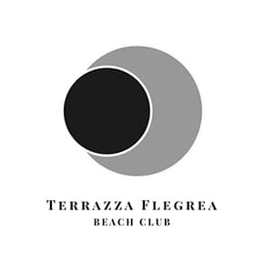 Disco Napoli logo Terrazza Flegrea